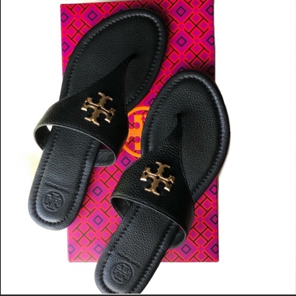 Tory Burch Everly Sandals